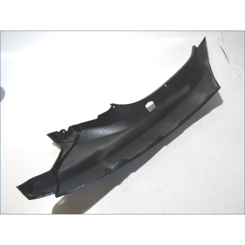 Cache carenage coque arriere gauche PIAGGIO MP3 400 2007-2008
