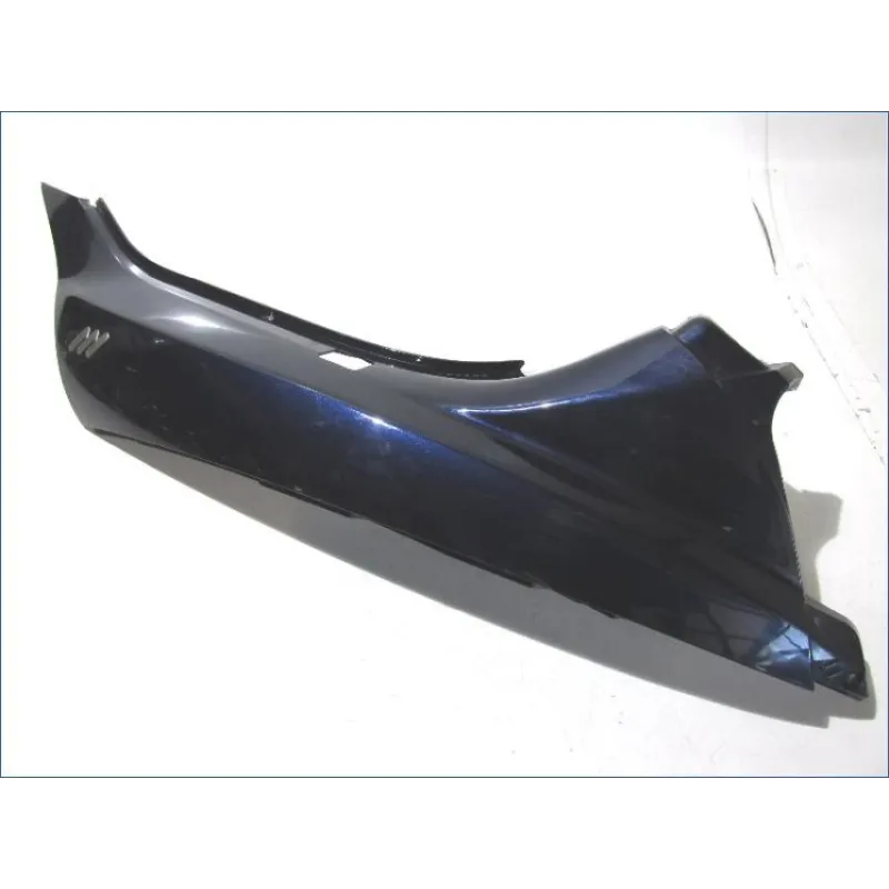 Cache carenage coque arriere gauche PIAGGIO MP3 400 2007-2008