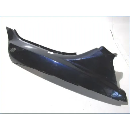 Cache carenage coque arriere gauche PIAGGIO MP3 400 2007-2008