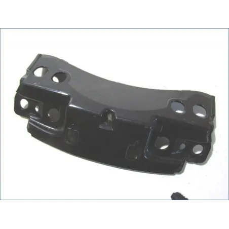 Cache sous selle PIAGGIO MP3 400 2007-2008