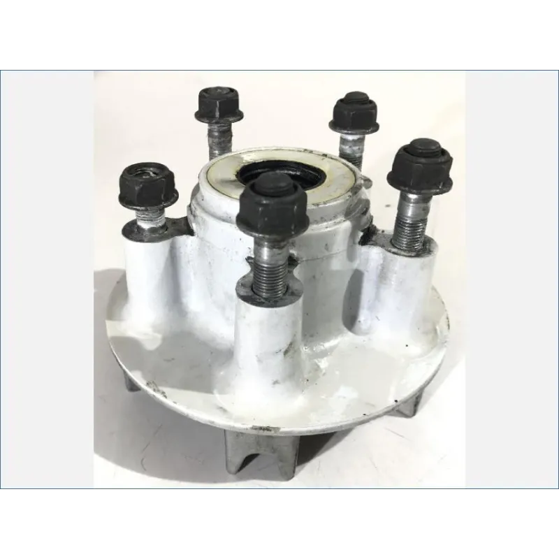 Porte couronne HONDA VFR F 750 1988-1989