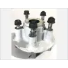 Porte couronne HONDA VFR F 750 1988-1989 Porte couronne HONDA VFR F 750 1988-1989