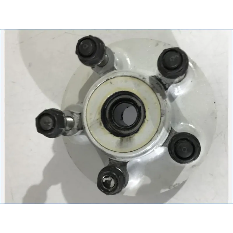 Porte couronne HONDA VFR F 750 1988-1989