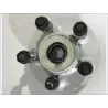 Porte couronne HONDA VFR F 750 1988-1989 Porte couronne HONDA VFR F 750 1988-1989