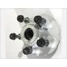 Porte couronne HONDA VFR F 750 1988-1989 Porte couronne HONDA VFR F 750 1988-1989