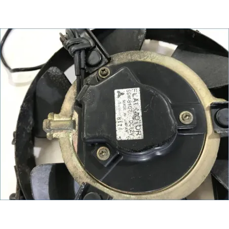 Ventilateur HONDA VFR F 750 1988-1989