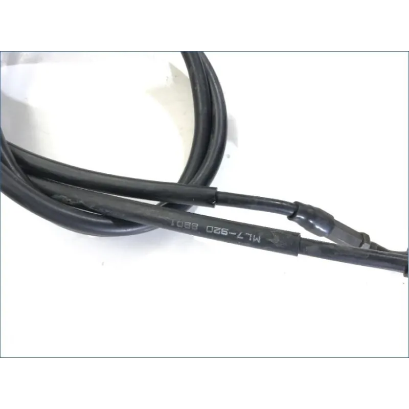 Cable d'accelerateur HONDA VFR F 750 1988-1989