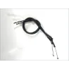 Cable d'accelerateur HONDA VFR F 750 1988-1989