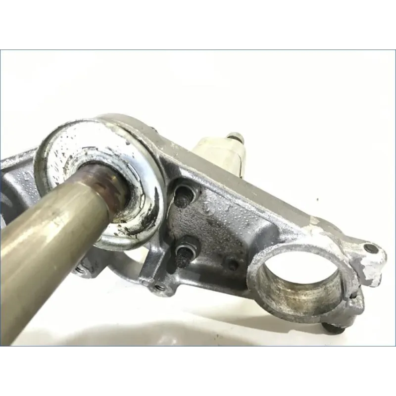 Te de fourche inferieur superieur HONDA VFR F 750 1988-1989