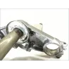 Te de fourche inferieur superieur HONDA VFR F 750 1988-1989 Te de fourche inferieur superieur HONDA VFR F 750 1988-1989