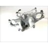 Te de fourche inferieur superieur HONDA VFR F 750 1988-1989 Te de fourche inferieur superieur HONDA VFR F 750 1988-1989