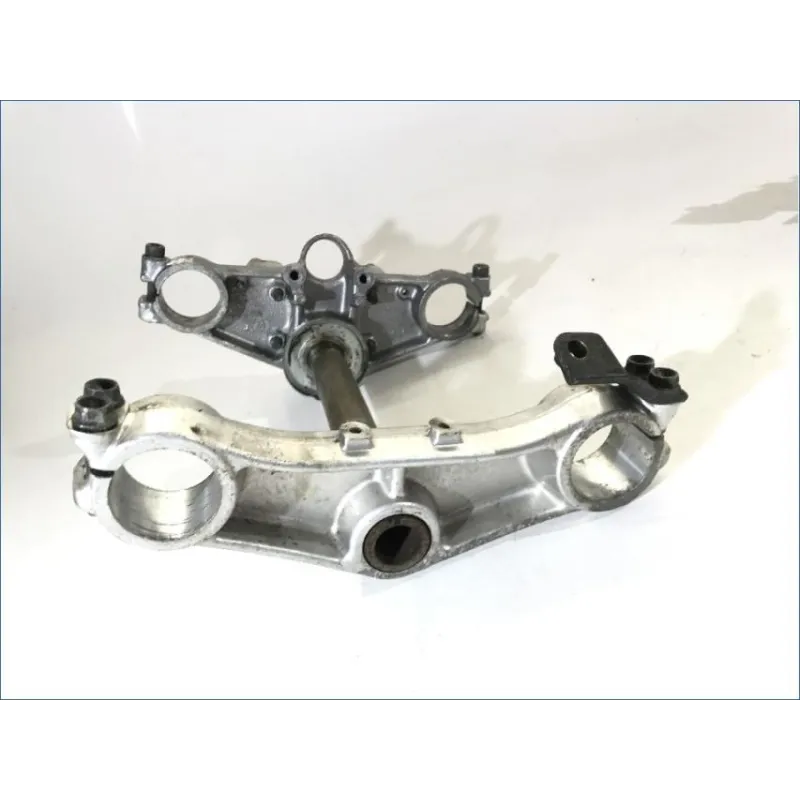Te de fourche inferieur superieur HONDA VFR F 750 1988-1989