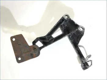 Platine arriere droite HONDA VFR F 750 1988-1989