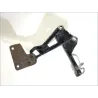 Platine arriere droite HONDA VFR F 750 1988-1989 Platine arriere droite HONDA VFR F 750 1988-1989