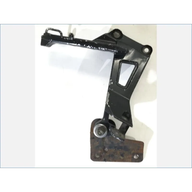 Platine arriere droite HONDA VFR F 750 1988-1989