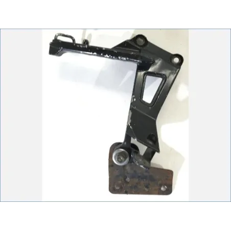 Platine arriere droite HONDA VFR F 750 1988-1989