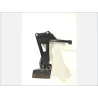 Platine et repose pieds arriere gauche HONDA VFR F 750 1988-1989 Platine et repose pieds arriere gauche HONDA VFR F 750 1988-1989