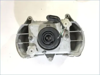 Optique (feux)(phare) HONDA VFR F 750 1988-1989