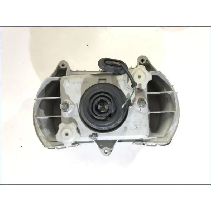 Optique (feux)(phare) HONDA VFR F 750 1988-1989