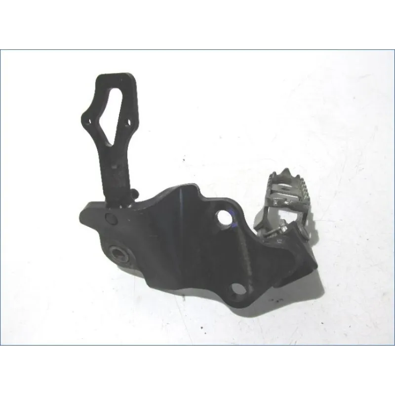 Platine avant gauche YAMAHA WR 125 R 2009-2011