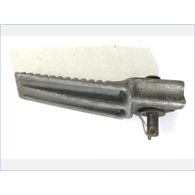 Repose pieds arriere droit HONDA VFR F 750 1988-1989