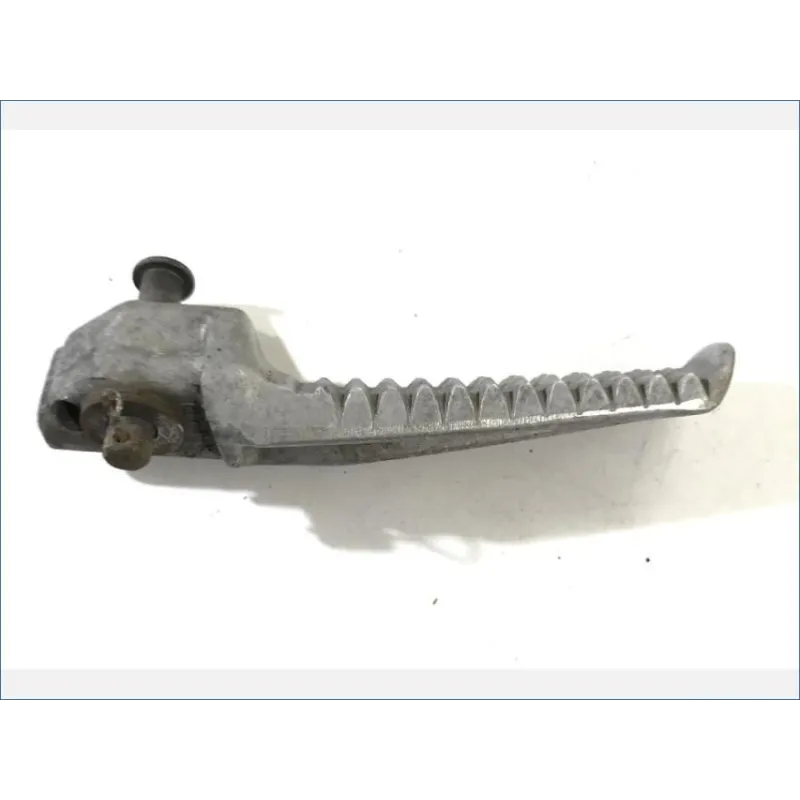 Repose pieds arriere droit HONDA VFR F 750 1988-1989