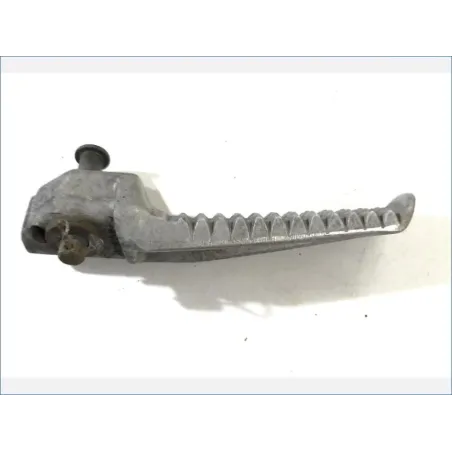 Repose pieds arriere droit HONDA VFR F 750 1988-1989