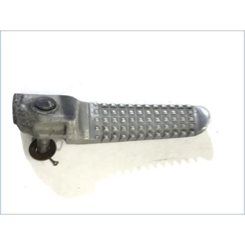 Repose pieds arriere droit HONDA VFR F 750 1988-1989