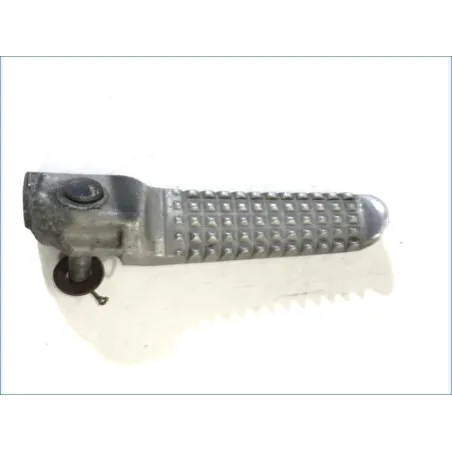 Repose pieds arriere droit HONDA VFR F 750 1988-1989