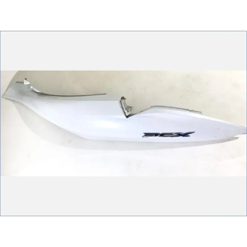 Cache carenage coque arriere gauche HONDA PCX 125 2010-2013