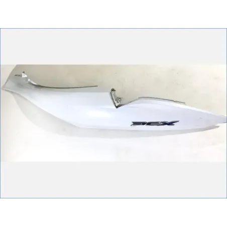 Cache carenage coque arriere gauche HONDA PCX 125 2010-2013