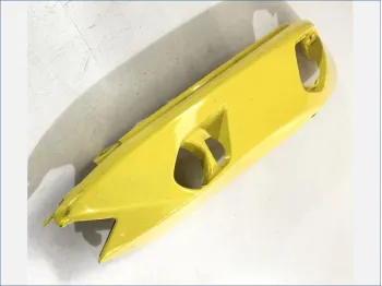 Cache carenage coque arriere droit KAWASAKI ER6 650 2012-2016 N