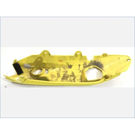 Cache carenage coque arriere droit KAWASAKI ER6 650 2012-2016 N