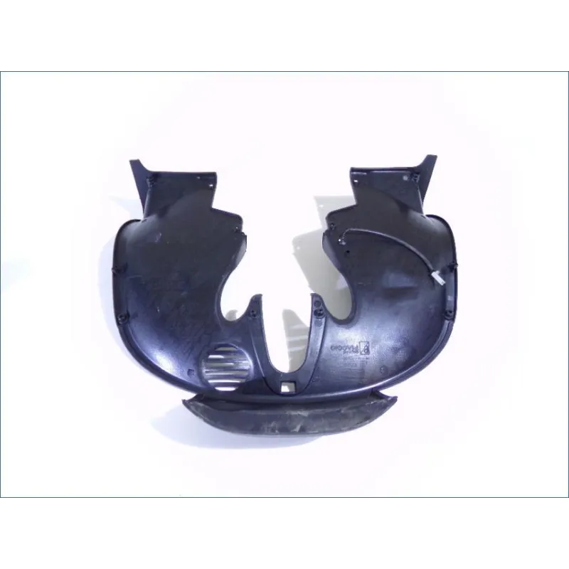 Cache carenage centrale sabot GILERA FUOCO 500 2007-2013