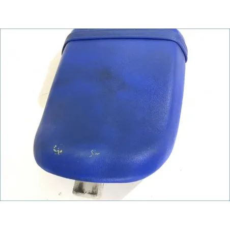 Selle passager SUZUKI GSXR 750 1992-1995