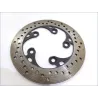Disque frein arriere SUZUKI GSXR 1000 2003-2004 Disque frein arriere SUZUKI GSXR 1000 2003-2004