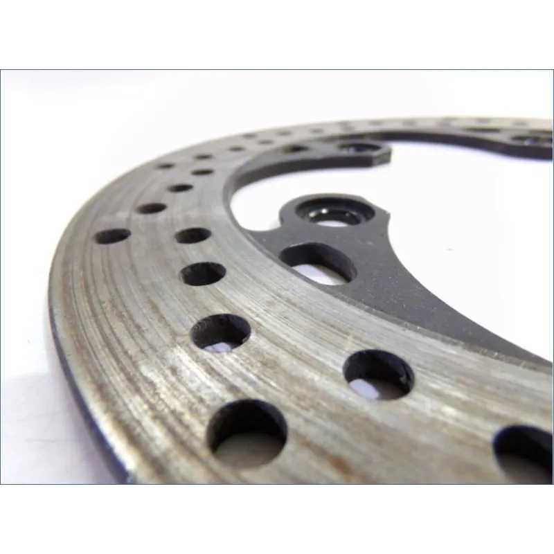Disque frein arriere SUZUKI GSXR 1000 2003-2004
