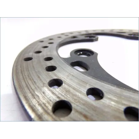 Disque frein arriere SUZUKI GSXR 1000 2003-2004