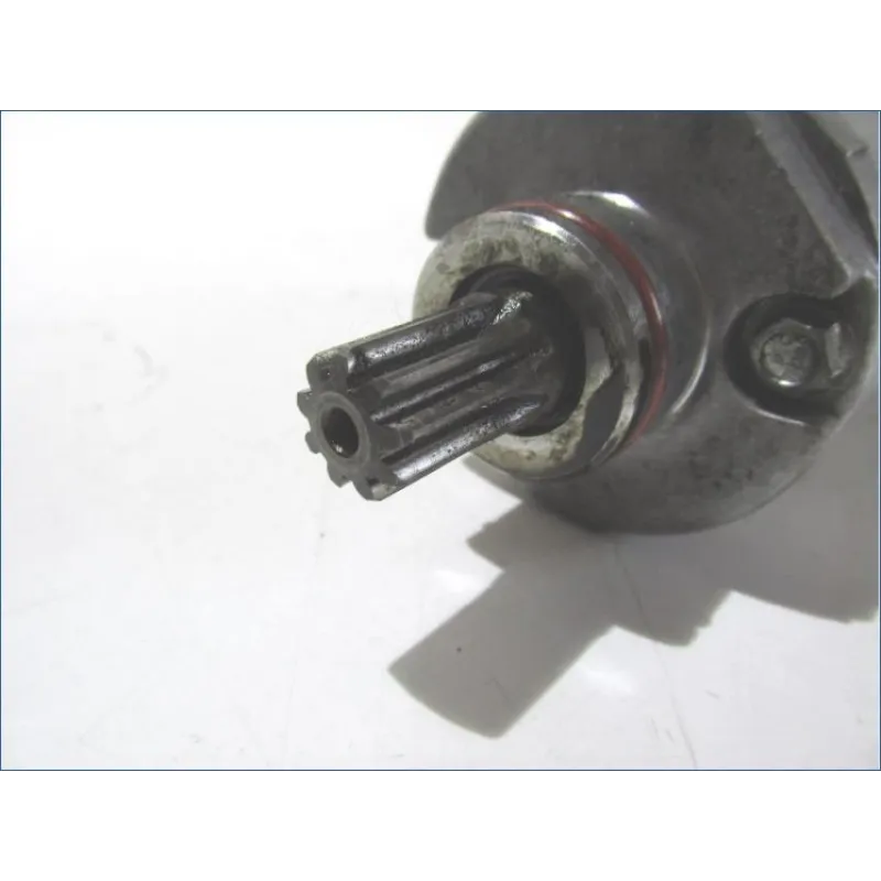 Demarreur YAMAHA YBR 125 2005-2009 TYPE 651 18C