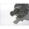 Demarreur YAMAHA YBR 125 2005-2009 TYPE 651 18C