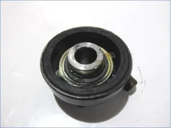Entraineur compteur YAMAHA YBR 125 2005-2009 TYPE 651 18C