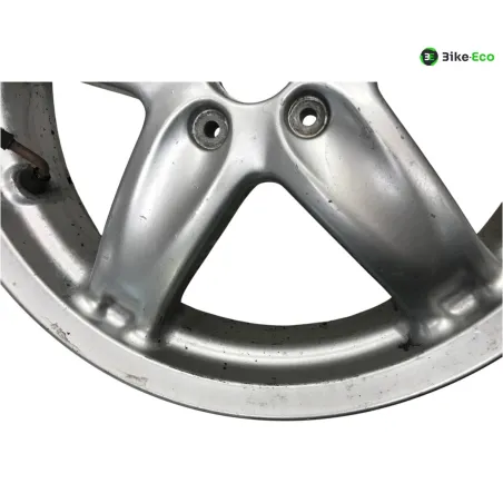 Jante arriere PIAGGIO X9 125 2003-2007