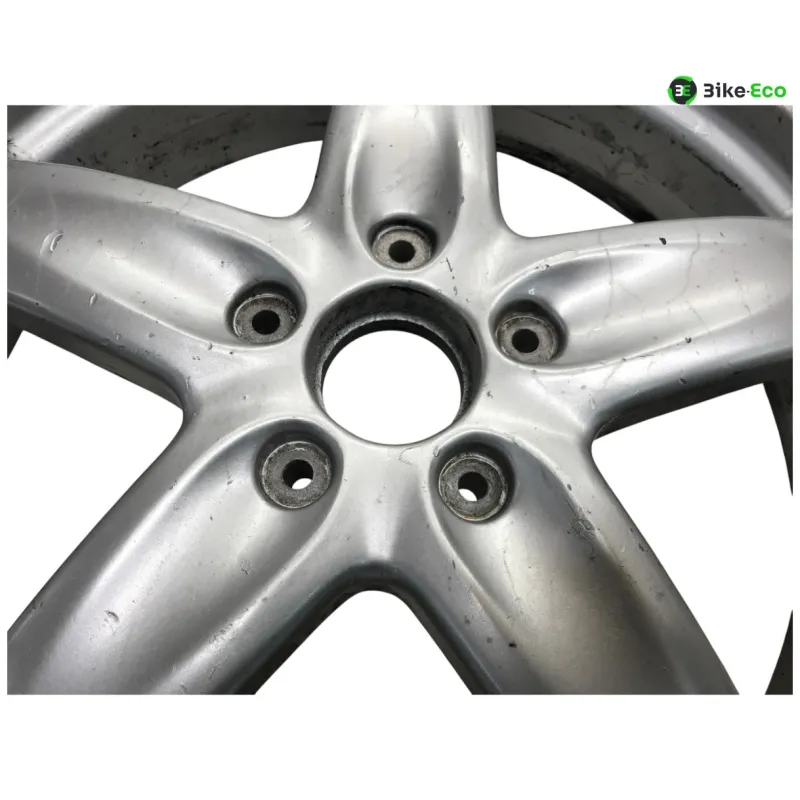 Jante arriere PIAGGIO X9 125 2003-2007