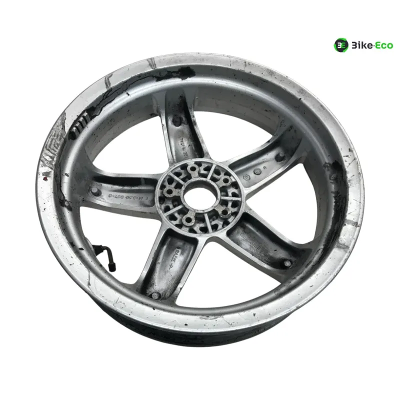 Jante arriere PIAGGIO X9 125 2003-2007