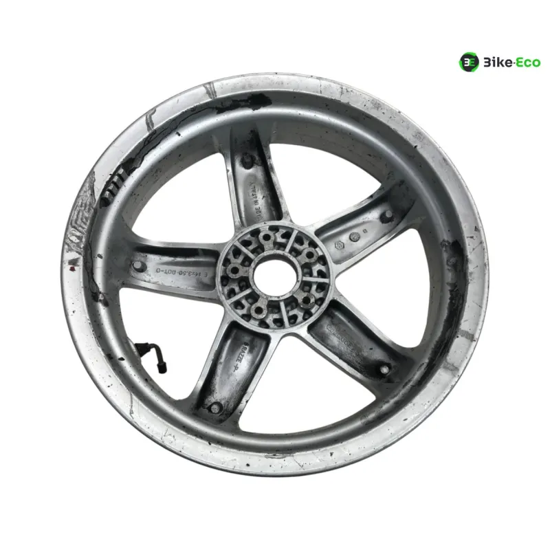 Jante arriere PIAGGIO X9 125 2003-2007