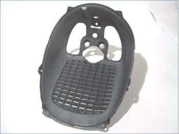 Grille de radiateur PIAGGIO X9 125 2003-2007