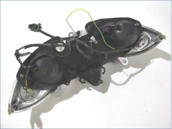 Optique (feux)(phare) PIAGGIO X9 125 2003-2007