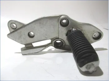 Platine avant droite YAMAHA XJ 900 S 1995-2001 DIVERSION