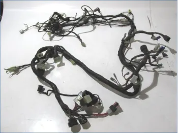 Faisceau electrique YAMAHA XJ 900 S 1995-2001 DIVERSION