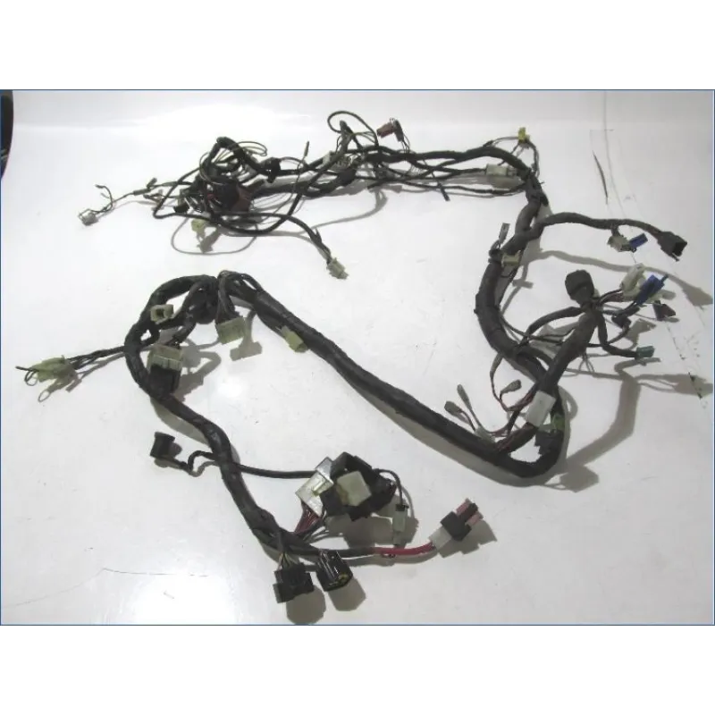 Faisceau electrique YAMAHA XJ 900 S 1995-2001 DIVERSION